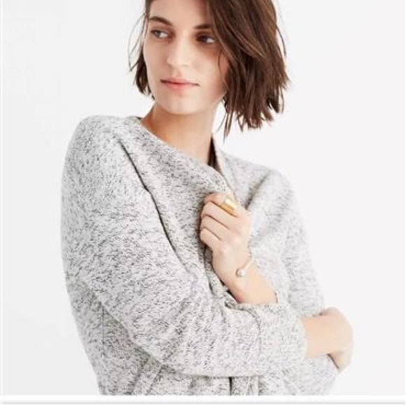 Midland Cardigan Sweater SZ XXS but fits like a SMALL - Picture 2 of 6